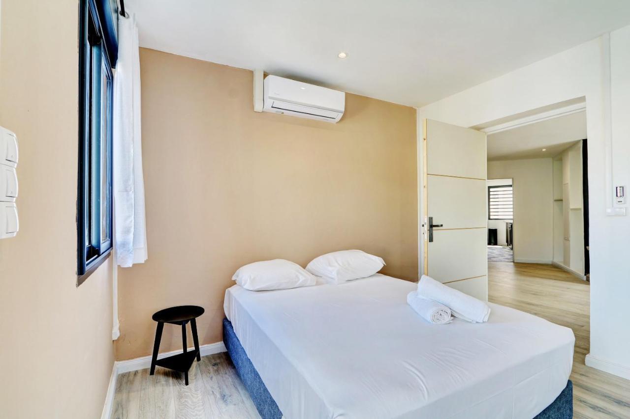 Le Yin - T3 Cosy & Moderne Apartment Saint-Denis Ngoại thất bức ảnh